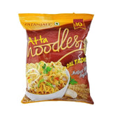 Patanjali Atta Noodles Dal Tadka (Pack of 10)